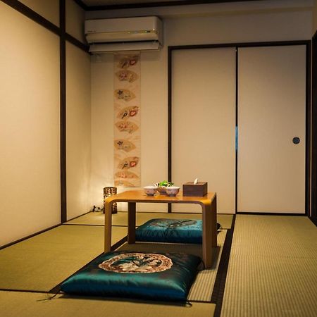 Fukuya Juraku - Vacation Stay 94224 Kyōto Exterior foto